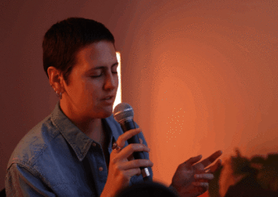 Cristina Mercedes – Soul Essence