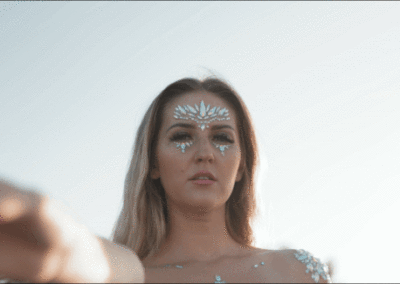 Elina Miller – The Secret