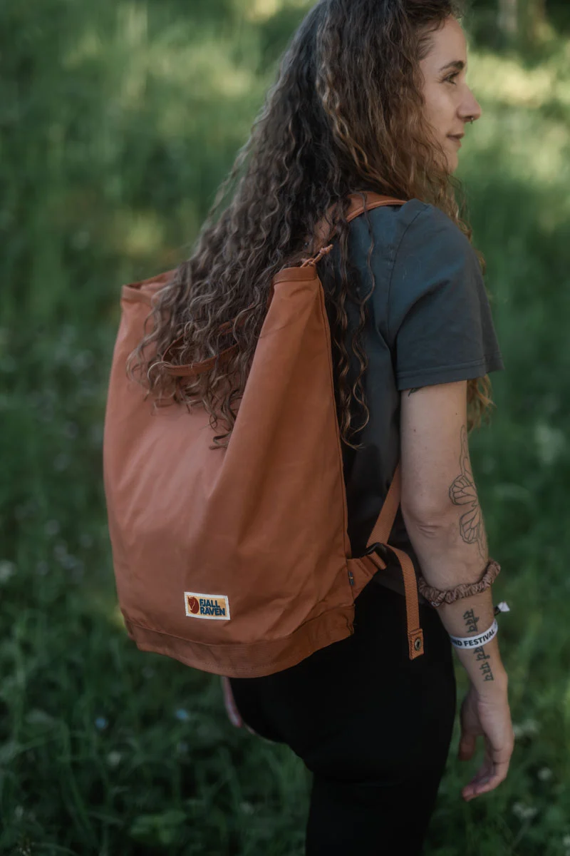 Vardag Totepack, Fjällräven